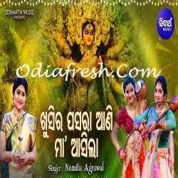 Khusira Pasara Aani Maa Asila